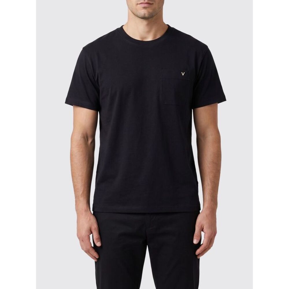 Valentino T-Shirt Men Black